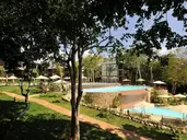 Baobab Beach Resort & Spa****