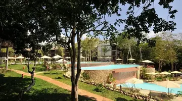 Baobab Beach Resort & Spa****