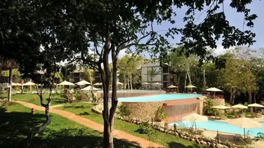 Baobab Beach Resort & Spa****