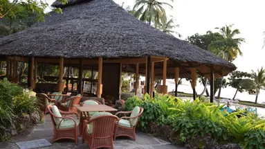 Baobab Beach Resort & Spa****