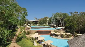 BAOBAB BEACH RESORT & SPA