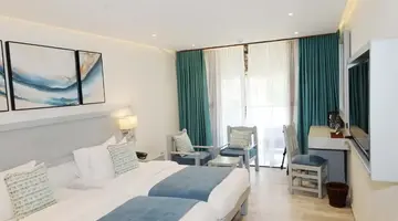 Baobab Beach Resort & Spa****