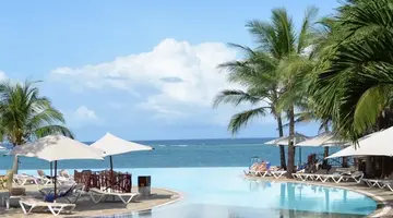 Baobab Beach Resort & Spa****
