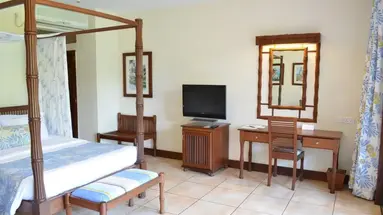 Baobab Beach Resort & Spa****
