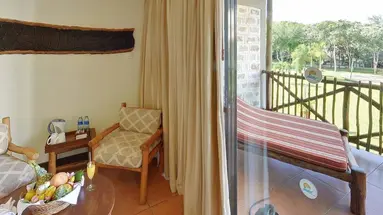 Baobab Beach Resort & Spa****