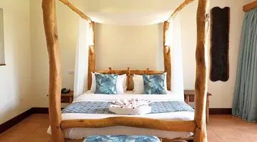 Baobab Beach Resort & Spa