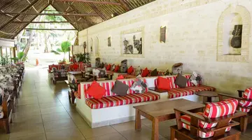 Baobab Beach Resort & Spa