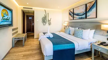 Baobab Beach Resort & Spa