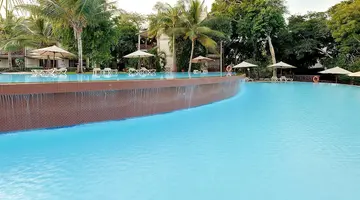 Baobab Beach Resort & Spa