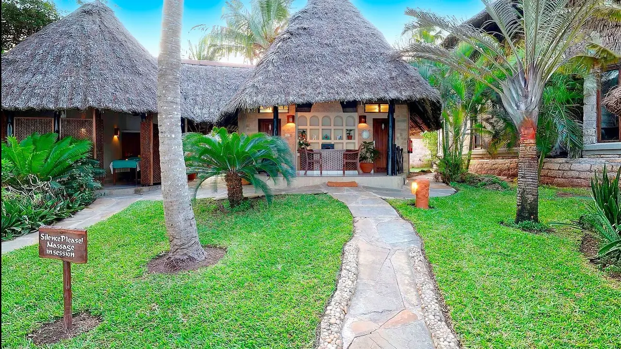 Baobab Beach Resort & Spa