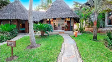 Baobab Beach Resort & Spa