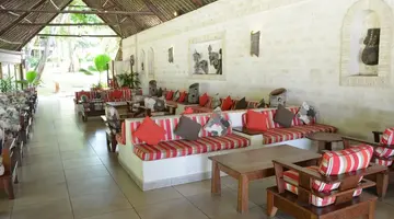 Baobab Beach Resort & Spa