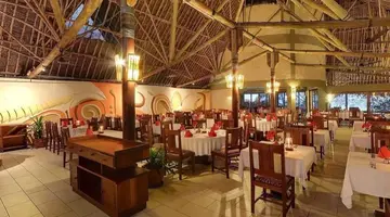 Baobab Beach Resort & Spa