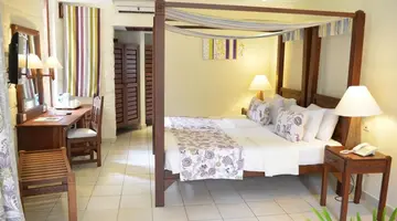 Baobab Beach Resort & Spa****