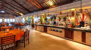 Baobab Beach Resort & Spa