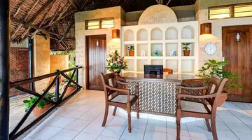 Baobab Beach Resort & Spa