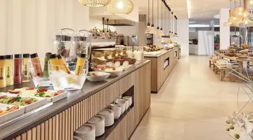 Baobab Suites