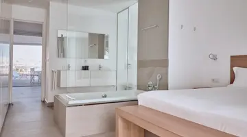 Baobab Suites