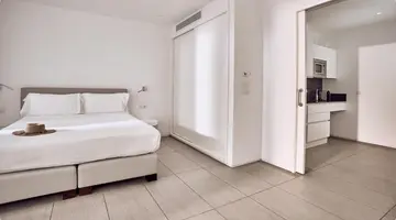 Baobab Suites