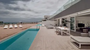 Baobab Suites