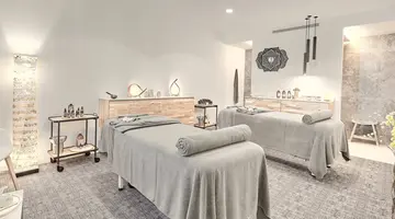 Baobab Suites