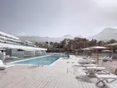 Baobab Suites