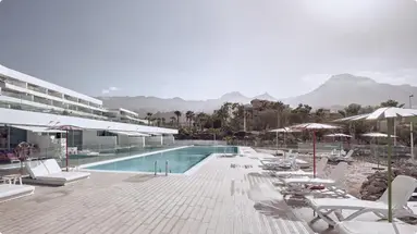 Baobab Suites