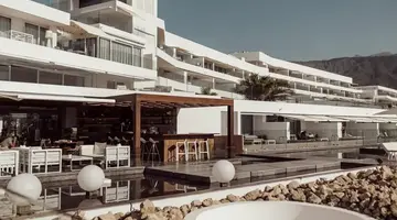 Baobab Suites