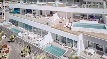 Baobab Suites