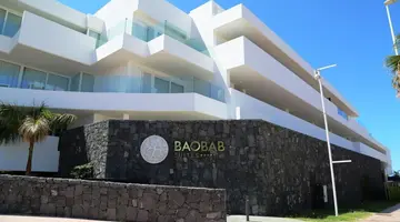 Baobab Suites