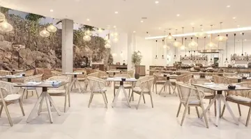 Baobab Suites