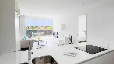 Baobab Suites