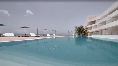Baobab Suites