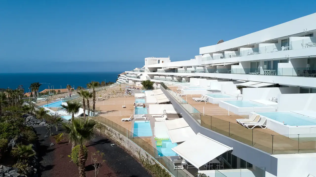 Baobab Suites