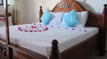 Baraka Beach Bungalows
