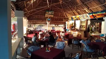Baraka Beach Bungalows