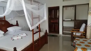 Baraka Beach Bungalows