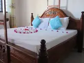 Baraka Beach Bungalows