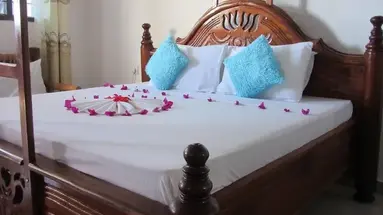 Baraka Beach Bungalows