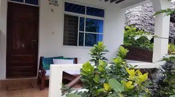 Baraka Beach Bungalows