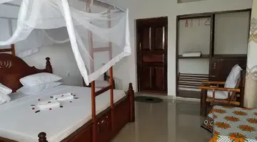 Baraka Beach Bungalows