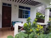 Baraka Beach Bungalows