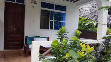 Baraka Beach Bungalows