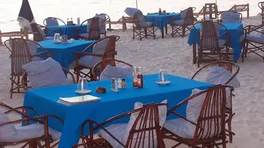Baraka Beach Bungalows