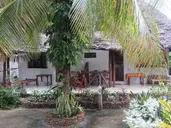 Baraka Beach Bungalows