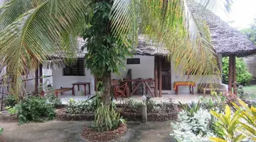 Baraka Beach Bungalows