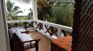 Baraka Beach Bungalows