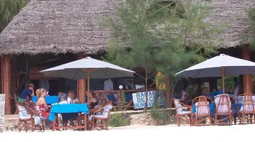 Baraka Beach Bungalows