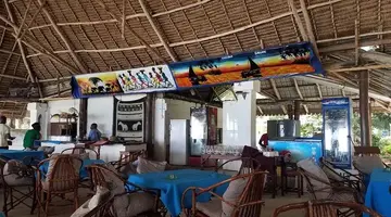 Baraka Beach Bungalows
