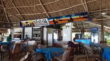 Baraka Beach Bungalows